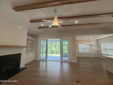 2528 Lakeside Circle Wilmington NC 28401