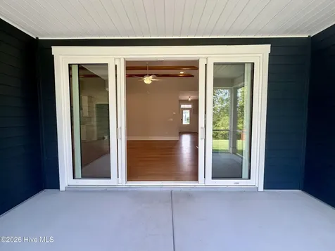 2528 Lakeside Circle Wilmington NC 28401
