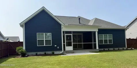 2528 Lakeside Circle Wilmington NC 28401