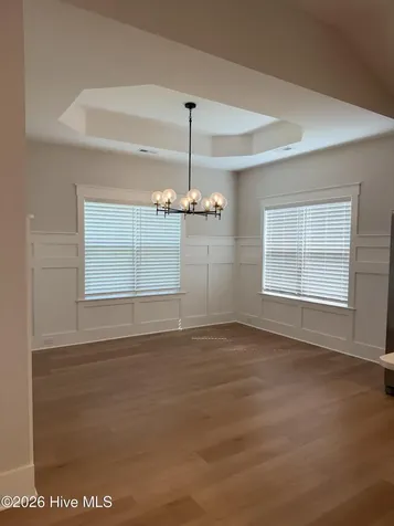 2528 Lakeside Circle Wilmington NC 28401