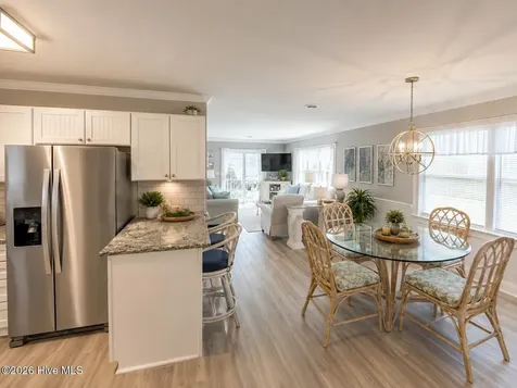 513 Canal Drive Carolina Beach NC 28428
