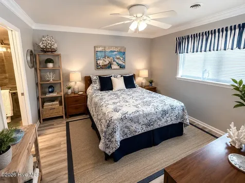 513 Canal Drive Carolina Beach NC 28428