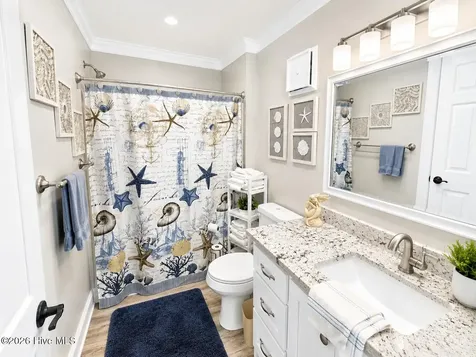 513 Canal Drive Carolina Beach NC 28428