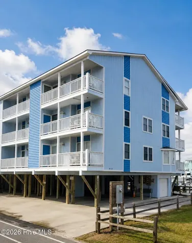 513 Canal Drive Carolina Beach NC 28428