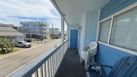 513 Canal Drive Carolina Beach NC 28428