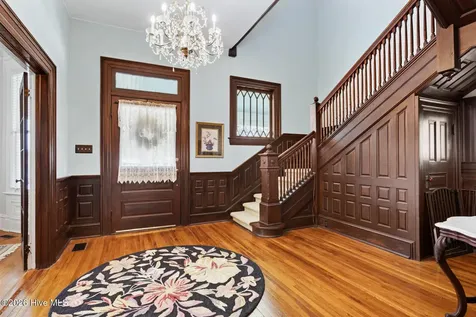 109 S Walnut Street Spring Hope NC 27882