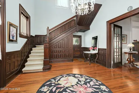 109 S Walnut Street Spring Hope NC 27882