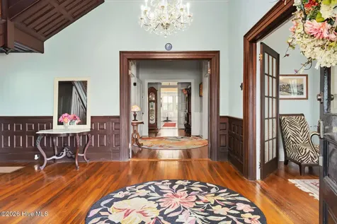 109 S Walnut Street Spring Hope NC 27882