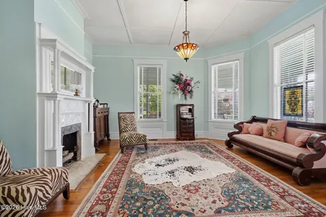 109 S Walnut Street Spring Hope NC 27882