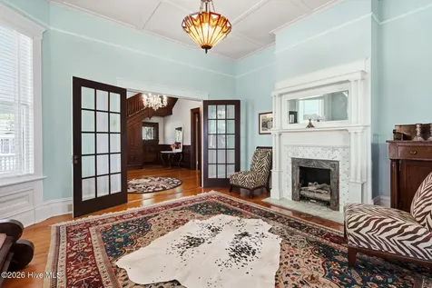 109 S Walnut Street Spring Hope NC 27882