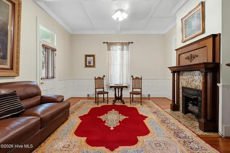 109 S Walnut Street Spring Hope NC 27882