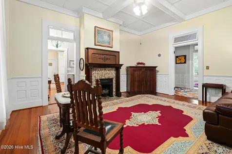 109 S Walnut Street Spring Hope NC 27882
