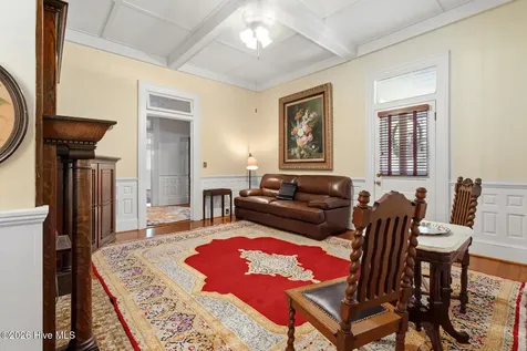 109 S Walnut Street Spring Hope NC 27882
