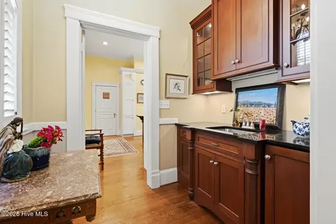 109 S Walnut Street Spring Hope NC 27882