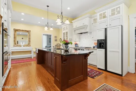 109 S Walnut Street Spring Hope NC 27882