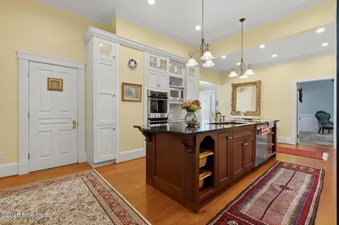 109 S Walnut Street Spring Hope NC 27882