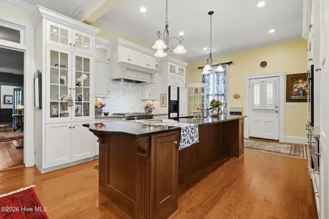 109 S Walnut Street Spring Hope NC 27882