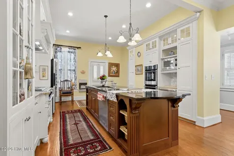109 S Walnut Street Spring Hope NC 27882
