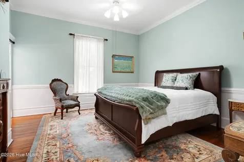 109 S Walnut Street Spring Hope NC 27882