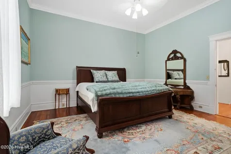 109 S Walnut Street Spring Hope NC 27882