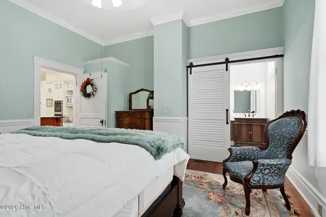 109 S Walnut Street Spring Hope NC 27882
