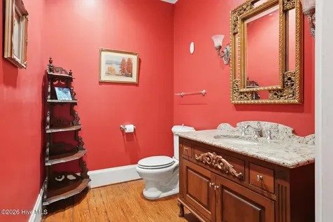 109 S Walnut Street Spring Hope NC 27882