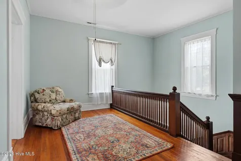 109 S Walnut Street Spring Hope NC 27882