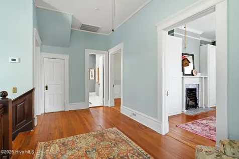 109 S Walnut Street Spring Hope NC 27882