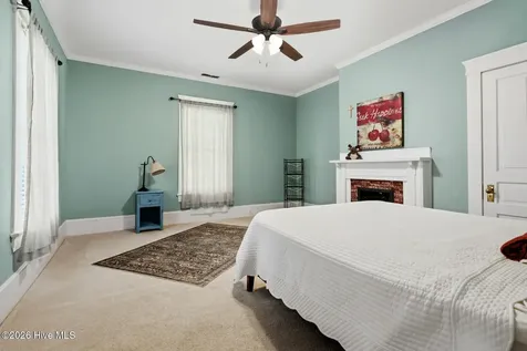 109 S Walnut Street Spring Hope NC 27882