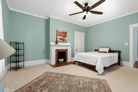 109 S Walnut Street Spring Hope NC 27882