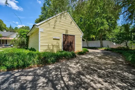 109 S Walnut Street Spring Hope NC 27882