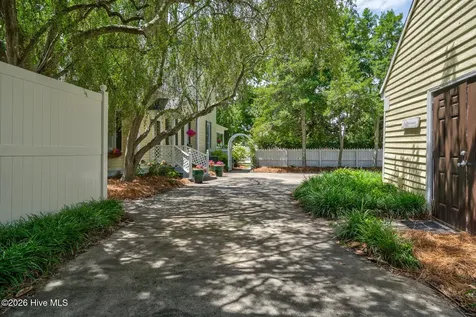 109 S Walnut Street Spring Hope NC 27882
