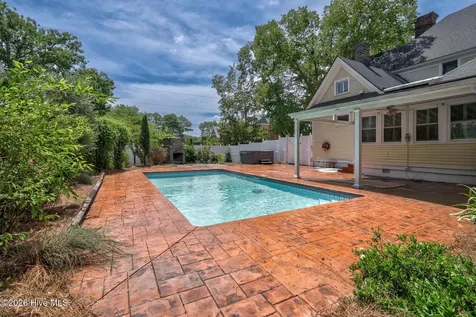 109 S Walnut Street Spring Hope NC 27882