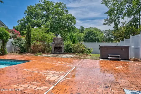109 S Walnut Street Spring Hope NC 27882