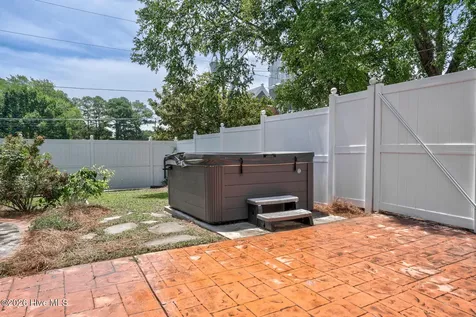 109 S Walnut Street Spring Hope NC 27882