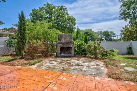 109 S Walnut Street Spring Hope NC 27882