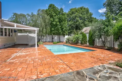 109 S Walnut Street Spring Hope NC 27882