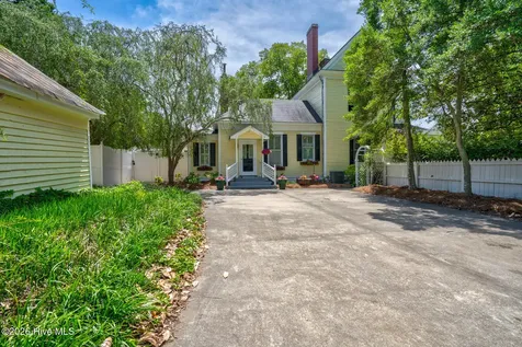 109 S Walnut Street Spring Hope NC 27882