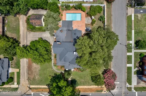 109 S Walnut Street Spring Hope NC 27882