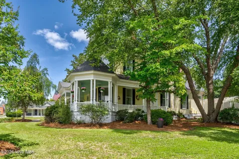 109 S Walnut Street Spring Hope NC 27882