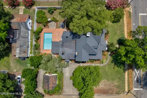 109 S Walnut Street Spring Hope NC 27882