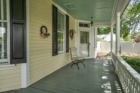 109 S Walnut Street Spring Hope NC 27882