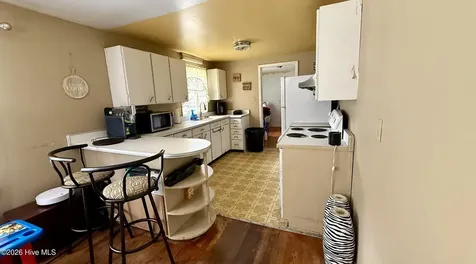 129 Shannonhouse Road Edenton NC 27932