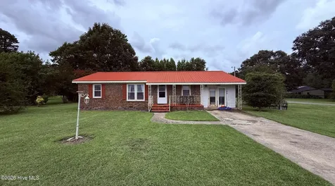 129 Shannonhouse Road Edenton NC 27932