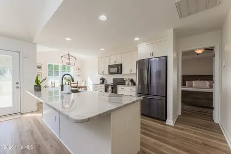 452 Hardison Road Holly Ridge NC 28445