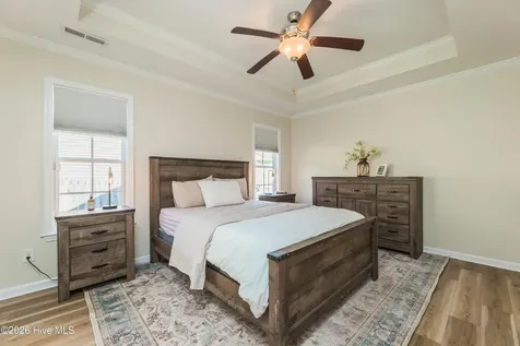 452 Hardison Road Holly Ridge NC 28445