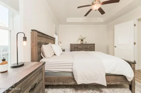 452 Hardison Road Holly Ridge NC 28445