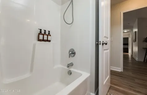 452 Hardison Road Holly Ridge NC 28445