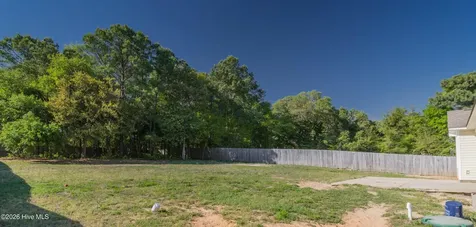 452 Hardison Road Holly Ridge NC 28445