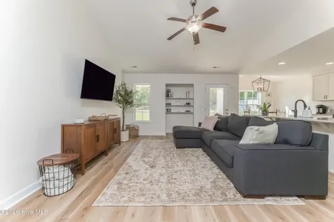 452 Hardison Road Holly Ridge NC 28445